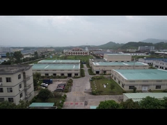 REVISÃO DA FÁBRICA