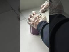 Pintura especial preta para carros 0.5L 1L 2L 4L 1K Auto Acrylic Coating