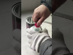 Super Automotive Paint Thinner Transparent Coating 1L 4L OEM Laca