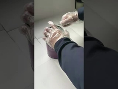 Tinta de automóvel branca 2K impermeável ISO9001 Super Revestimento de automóveis